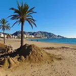 Puig Rom 115 - Immo Barneda Apartmán
