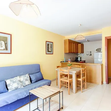 Lägenhet Puig Rom 115 - Immo Barneda