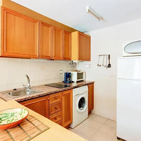 Apartamento Puig Rom 115 - Immo Barneda
