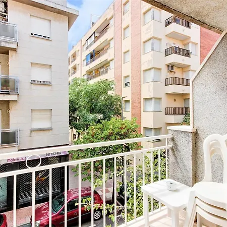 Puig Rom 115 - Immo Barneda Lägenhet *