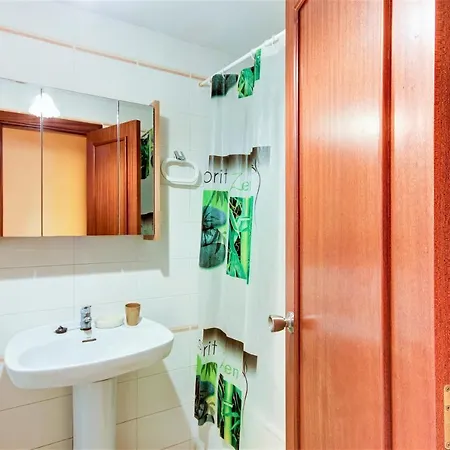 Apartamento Puig Rom 115 - Immo Barneda *