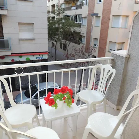 Puig Rom 115 - Immo Barneda Apartamento Rosas