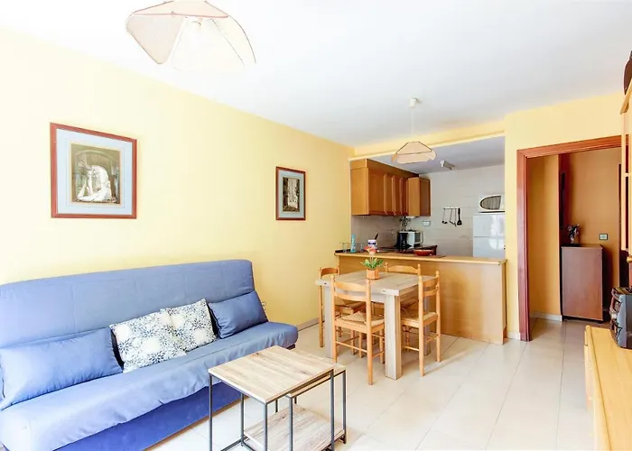 Lägenhet Puig Rom 115 - Immo Barneda