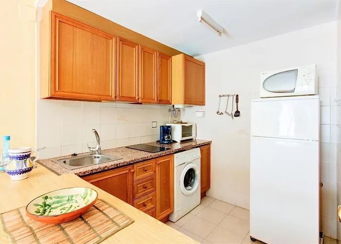 Lägenhet Puig Rom 115 - Immo Barneda