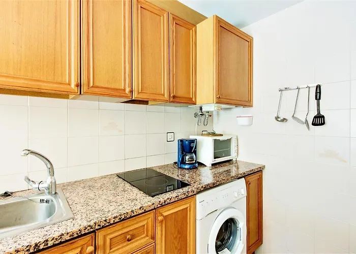 Puig Rom 115 - Immo Barneda *