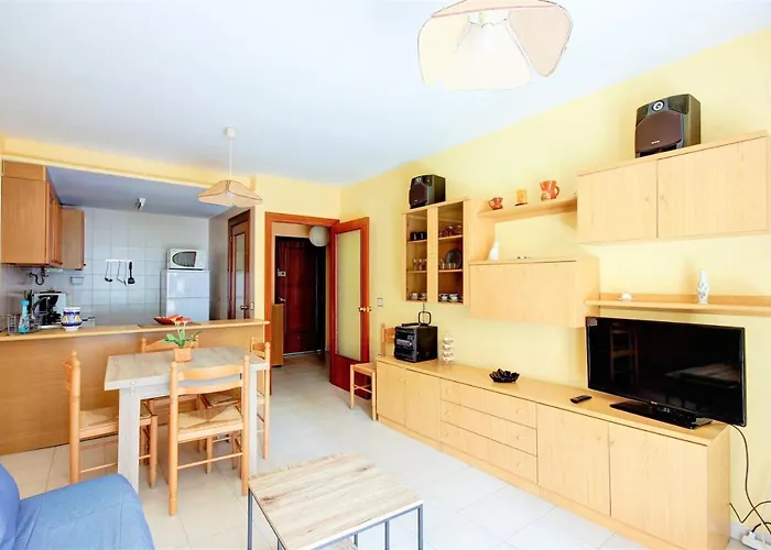 Puig Rom 115 - Immo Barneda Rosas