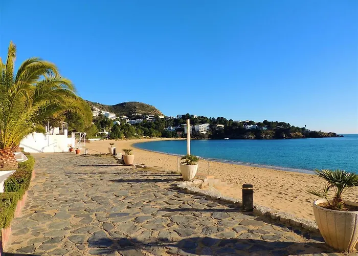 Puig Rom 115 - Immo Barneda * Rosas