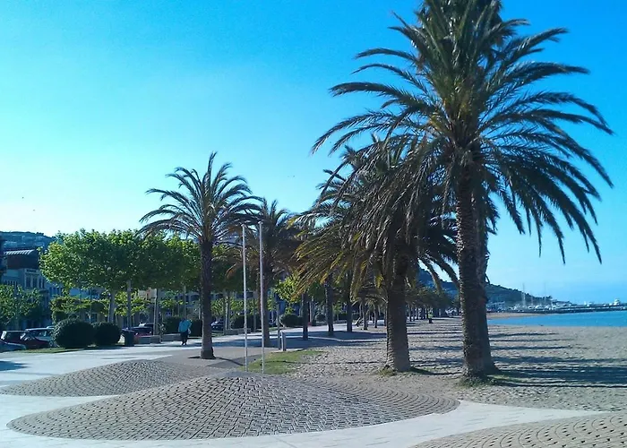 Puig Rom 115 - Immo Barneda * Rosas