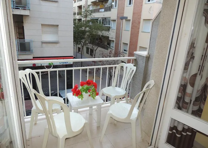 Puig Rom 115 - Immo Barneda Rosas